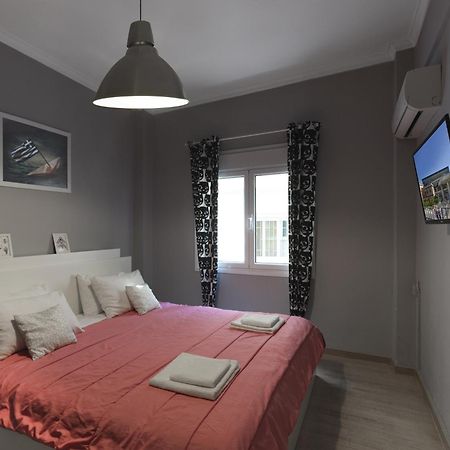The Acropolis Apartment เอเธนส์ ภายนอก รูปภาพ